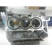 #BLG41 Engine Cylinder Block From 2013 Ford Edge  3.5